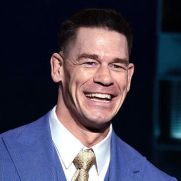 John Cena The Suicide Squad