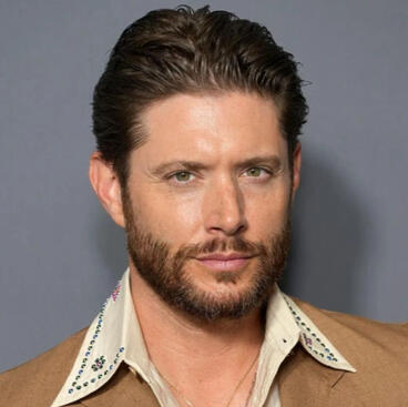 Jensen Ackles Supernatural