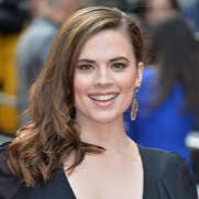 Hayley Atwell Captain America: Th...