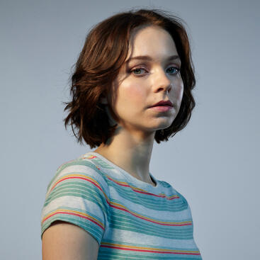 Emma Myers A Minecraft Movie