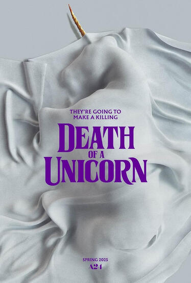 Death of a Unicorn ★ 8/10