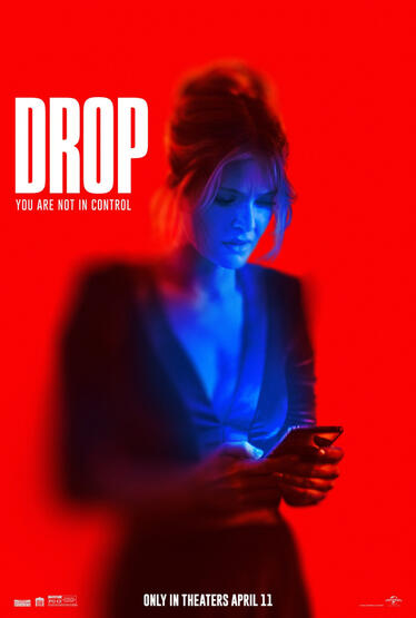 2025 ・ Film Drop ★ 7/10