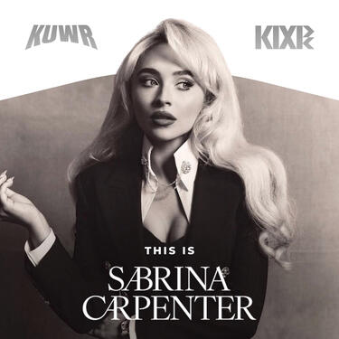 This Is Sabrina Carpenter /w Kixrdou