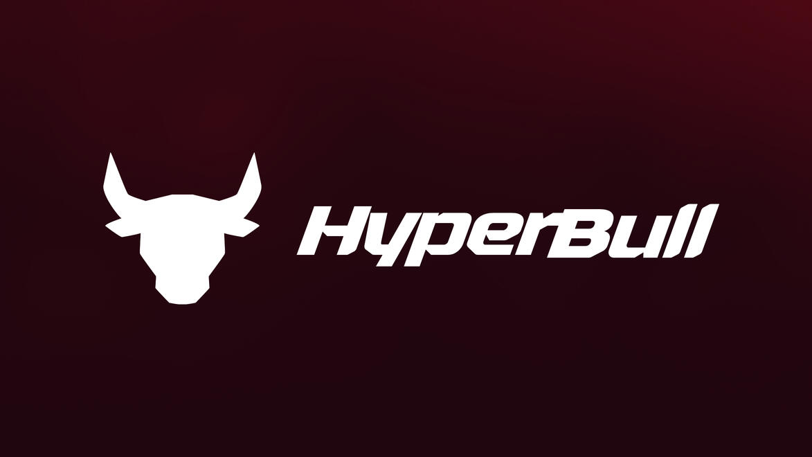HyperBull Esports A team built on competition and excellence.