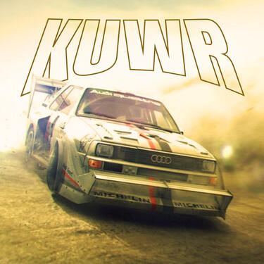 Rally House KUWR
