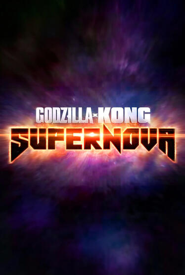 Godzilla x Kong: Supernova 2027