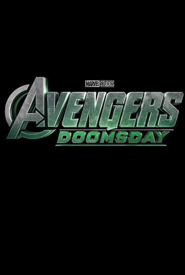 Avengers: Doomsday 2026