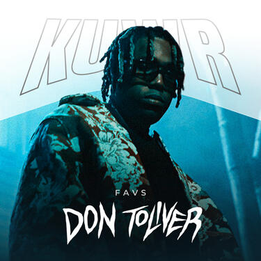 FAVS Don Toliver