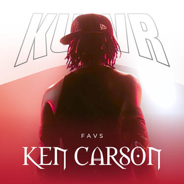 FAVS Ken Carson