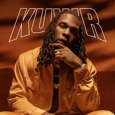 Afroheat KUWR