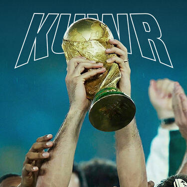 Brazilian KUWR
