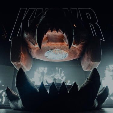 Monstercat KUWR