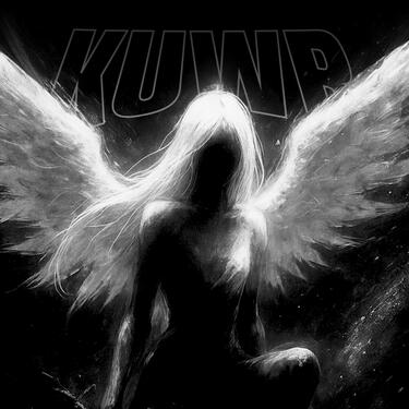 New cyberangels KUWR