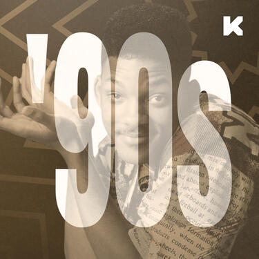 1990s KUWR