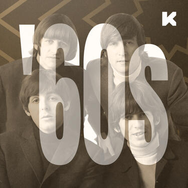 1960s KUWR