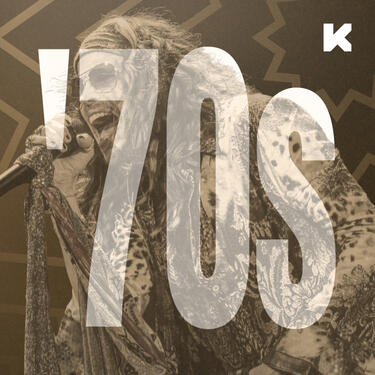 1970s KUWR