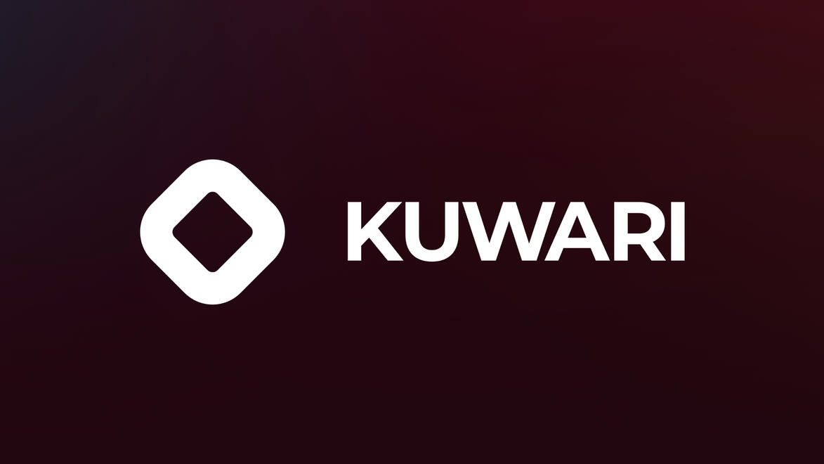 Kuwari KUWR’s personal AI for info, insight, and support.