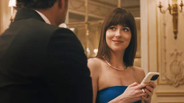 ★ 8/10 ・ Materialists Materialists dives into modern love with raw honesty. It’s romantic, messy, and sharp. Pedro Pascal owns every scene, he’s everywhere for a reason.