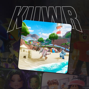 Roblox Soundtrack KUWR