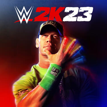 2K Games KUWR#96728 ● Inactive