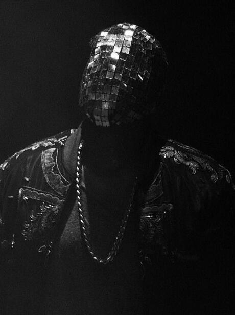 TOP COUNTRY United States Kanye West