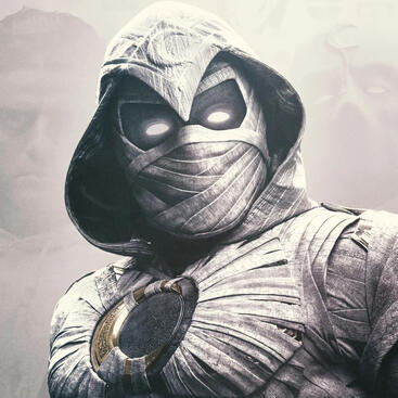 Moon Knight MCU