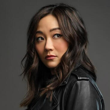 Kimiko Miyashiro The Boys Universe