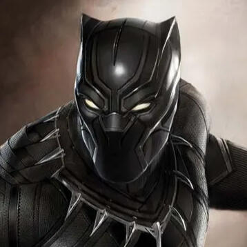 Black Panther MCU