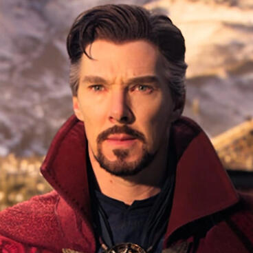 Doctor Strange MCU