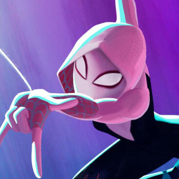 Spider-Gwen Spider-verse