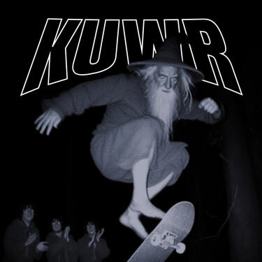 Wizardcore KUWR