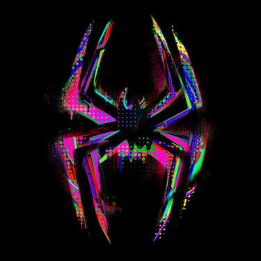 Across the Spider-verse Metro Boomin
