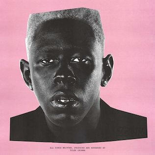 IGOR Tyler, The Creator