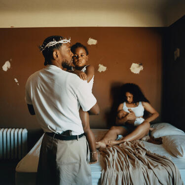 Mr. Morale &amp; the Big Steppers Kendrick Lamar