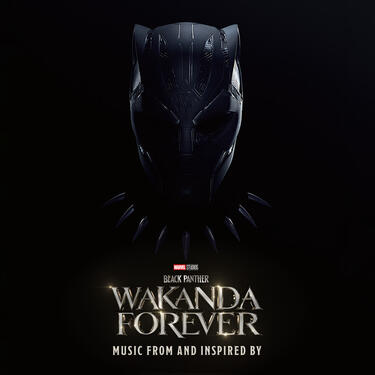 Black Panther: Wakanda Forever Rihanna