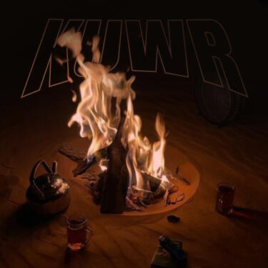 عود KUWR
