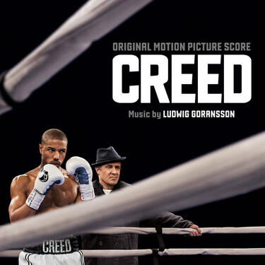 Creed Ludwig Göransson