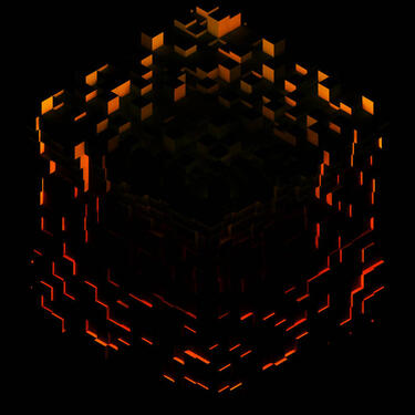 Minecraft - Volume Beta C418